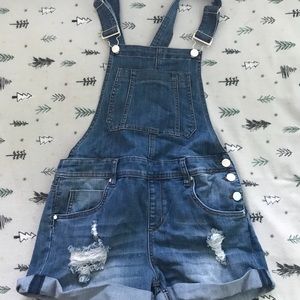 overalls